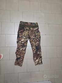 Pantalone tattico Defcon taglia 50  