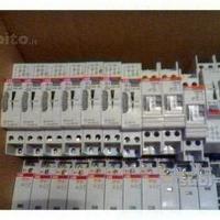 Materiale elettrico da quadro