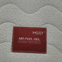 materasso matrimoniale 