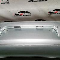 Paraurti posteriore con sensori volkswagen eos 200