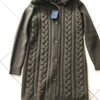 MAGLIONE GANT ORIGINALE CON ETICHETTA