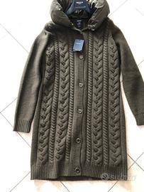 MAGLIONE GANT ORIGINALE CON ETICHETTA