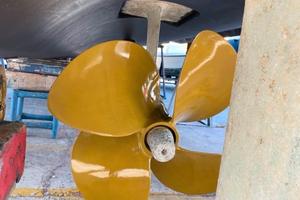 Coppia di eliche Azimut 55 evo