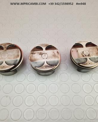 PISTONI PISTON HONDA CBR 1000 RR 2006 2007