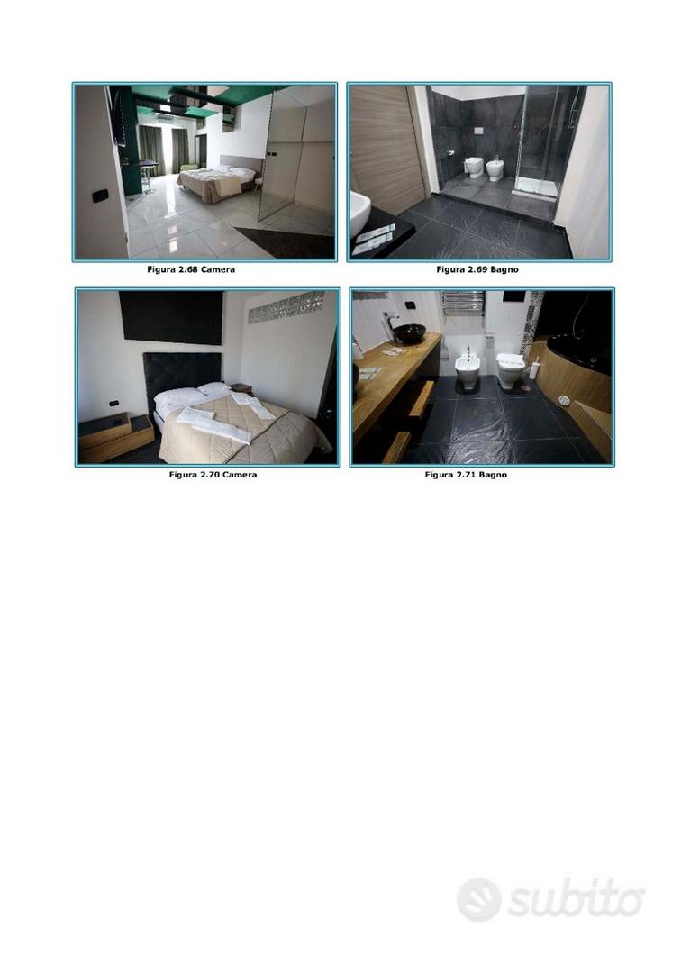 Appartamento - Vista 5
