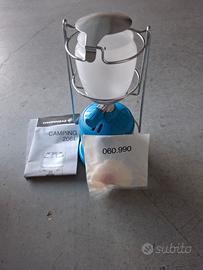 lampada da campeggio