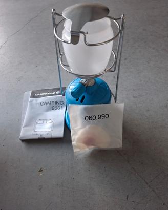 lampada da campeggio