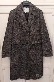 Cappotto donna spigato Aware 