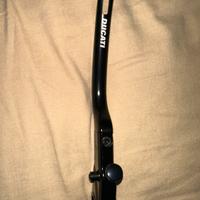 Leva freno Ducati Rizoma