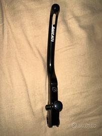 Leva freno Ducati Rizoma