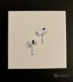 AirPods Pro 2ª gen. Magsafe