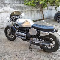 BMW k100 cafè Racer 