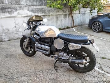 BMW k100 cafè Racer 