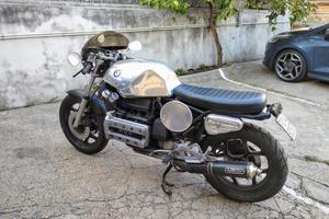 BMW k100 cafè Racer 