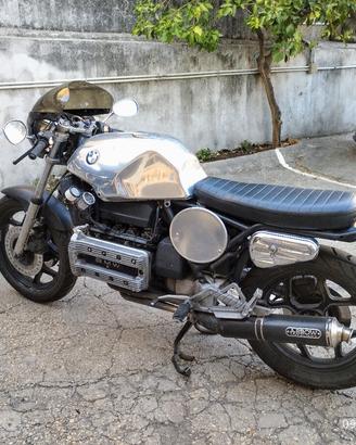 BMW k100 cafè Racer 