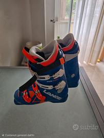 Scarponi da sci Lange World Cup RS 130
