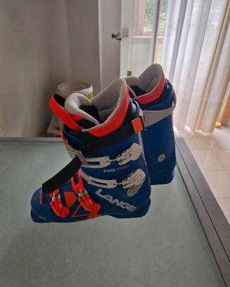 Scarponi da sci Lange World Cup RS 130