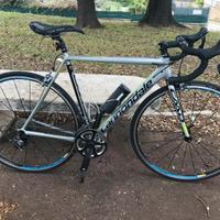 Cannondale caad 12