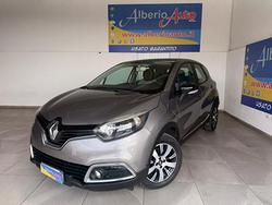 RENAULT Captur dCi 8V 90 CV Start&Stop Energy Li