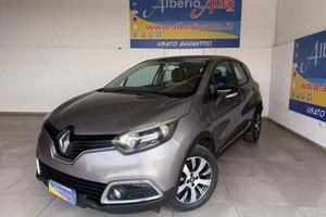 RENAULT Captur dCi 8V 90 CV Start&Stop Energy Li
