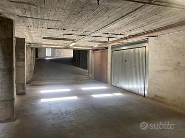 Box / Garage di 13 m² a Pinerolo