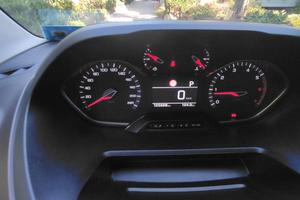 Peugeot Rifter. GT line