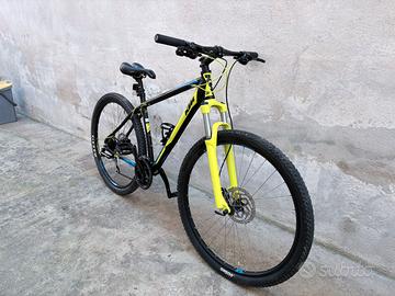 MTB KTM Chicago Disc 29"