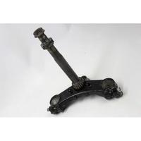 PIASTRA FORCELLA ANTERIORE YAMAHA XVZ 1200 TD VENT