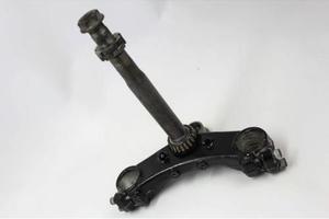 PIASTRA FORCELLA ANTERIORE YAMAHA XVZ 1200 TD VENT