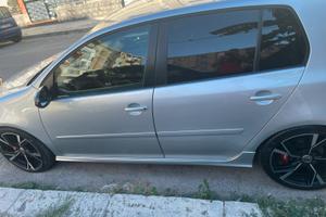 Golf 5 gt sport