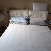 Letto Matrimoniale 