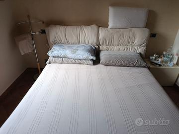 Letto Matrimoniale 