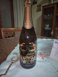 Champagne cuvee 1995