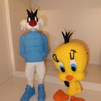 Personaggi Looney Tunes