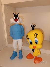Personaggi Looney Tunes