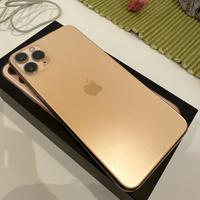 Iphone 11 pro max 64 gb