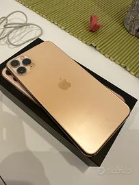 Iphone 11 pro max 64 gb