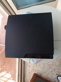 Play station 3 funzionante.