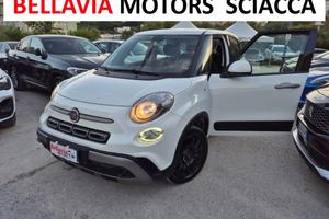 Fiat 500L 1.3 MJTD 95CV E6 CROSS