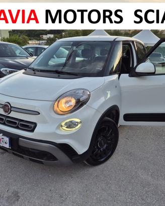 Fiat 500L 1.3 MJTD 95CV E6 CROSS