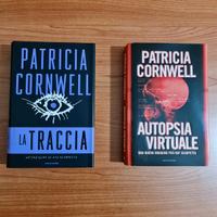 Libri di PATRICIA CORNWELL 