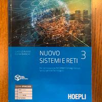Nuovo Sistemi e Reti 3