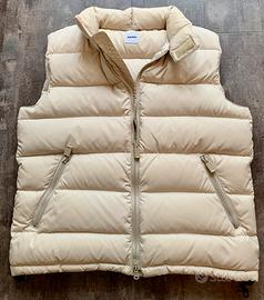 Piumino donna, mezze maniche Aspesi