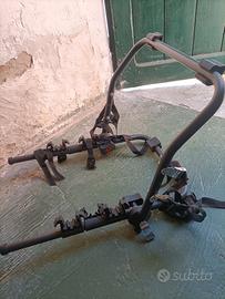 portabici portello posteriore 