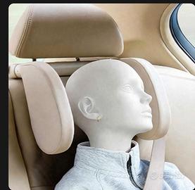 poggiatesta per auto