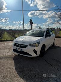 Opel Corsa 1.5 Diesel - 2020 (NEOPATENTATI)