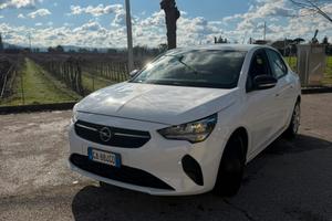 Opel Corsa 1.5 Diesel - 2020 (NEOPATENTATI)