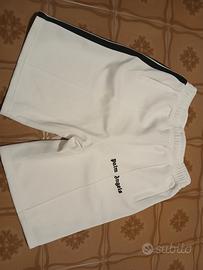 pantaloncini palm angels 