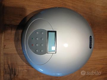 Lettore  cd portatile 
