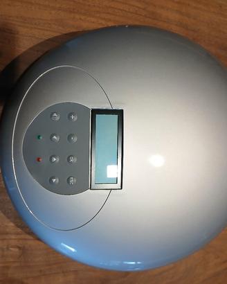 Lettore  cd portatile 